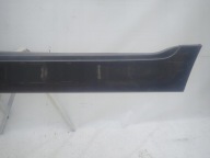 BMW 5 F10 F11 10-17 threshold left moulding threshold left