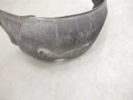 mudguard left rear part BMW e91