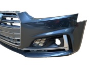 AUDI S5 8W bumper front LX7L