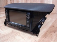 Mitsubishi Eclipse Cross Navigation W-18 radio 8750A578