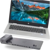 HP ProBook 640 G4 + GRATIS |14" |WIN 11| i5-8350U 8 GB 128 FHD US QWERTY