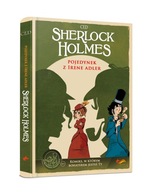 Komiks paragrafowy: Sherlock Holmes - Pojedynek z Irene Adler