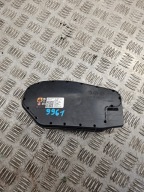 seat airbag airbag left OPEL CORSA E 96853001