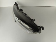 light right REFLEKTOR MAZDA 2 23- TOYOTA YARIS IV 20- FULL LED