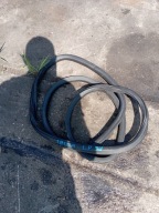 gasket door left front seat ibiza IV 6J 3D