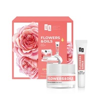 AA Flowers&Oils 65+ Liftingový efekt set