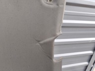 CIELO INTERNO AUDI A3 8V 3D 8V3867505B SP8 S LINE Originale !!!