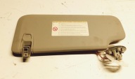 visor visor cover right OPEL ASTRA J