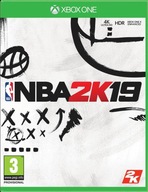 NBA 2K19