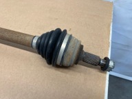 Peugeot 308 II T9 1.6 BlueHDI semi-axis right front right front 9806699780
