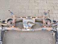 subframe springing axle beam suspension beam rear part rear VW EOS 2.0B 1Q0505315A