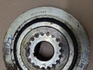 crank pulley CITROEN PEUGEOT 2.0 B. original
