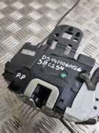 lock door right front KIA VENGA
