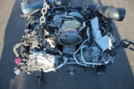 engine complete AUDI SQ5 S5 S6 S8 3,0 TFSI CZS 50 TYS KM