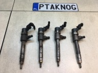 injector ALFA ROMEO 147 1.9 JTD 0445110068