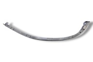 spoiler of a bumper front right side Opel Astra H 2006 13121998