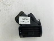 BMW E46 grid air conditioning devices right 8361898