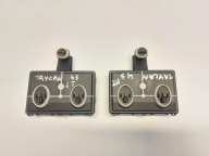 Porsche Taycan 4S 9J1 2021r module control unit door rear part 4M0959795N