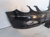 MERCEDES E-KLASA W211 LIFT 06-08 bumper + XENON + PDC