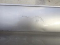 MITSUBISHI ASX and 10-22 door front front right