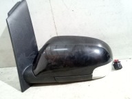 VW Touran and mirror left elektr 6 PIN