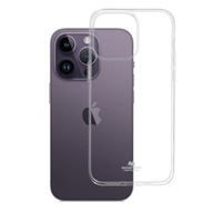 Etui Futerał Mercury JELLY do iPhone 15 Pro bezbar