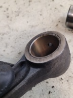 connecting rod OE 074B VW T4 TRANSPORTER 2.4D AAB