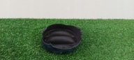 RENAULT MEGANE and FL right spoiler fog lights grid