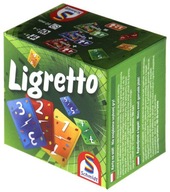 Schmidt Spiele Ligretto zelená