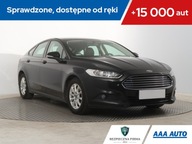 Ford Mondeo 2.0 TDCI, Salon Polska, Klima