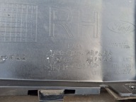 moulding threshold threshold right FORD MUSTANG VI 2015R->