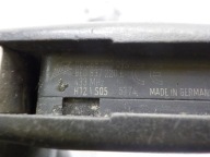 AUDI TT II A3 8P key PILOT 433MHZ