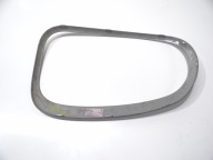 moulding OKULAR CHROM left rear part MINI COUNTRYMAN R60 R61
