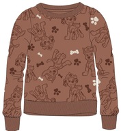 EplusM barna pamut gyerek pulóver