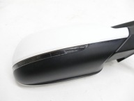 AUDI A5 8T 2.0 TDI mirror right LY9C 8-PIN UK
