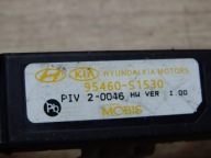 Hyundai Santa Fe IV module amplifier anteny 95460-S1530