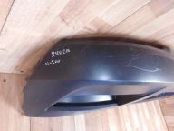 SKODA KAROQ 2017+ ACCESSORI PARAURTI POSTERIORE SPOILER