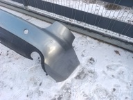 Stoßstange heck hinten Audi A4 B8 kombi PDC LY7G