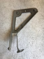 AUDI R8 plus 4S 5.2 holder console supports rear part 4S0813499C