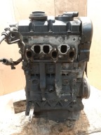 engine VW LUPO 1.2 TDI PD AYZ 3L unprotected pillar