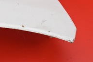fender left front front BIALY RENAULT TRAFIC 2 II 01-14