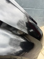 Peugeot 3008 5008 16- 2 II fender right front front