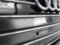 AUDI A7 4G8 10-14 S-LINE grill grille cap front