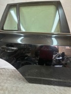 door rear part rear. right BMW X3 E83 03