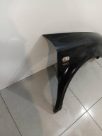 blatník pravý předek cerný Seat Leon II (2005-2012)