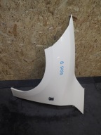 fender front left RENAULT MEGANE III 3 CC 08