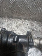 Valvola a farfalla Z KOLEKTOREM IVECO DAILY 4 2012 2.3 D 54DTE3I 0504384189