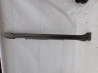 TOYOTA COROLLA XII KOMBI 18- moulding threshold left