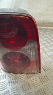 light left rear part VW PASSAT B5 FL KOMBI