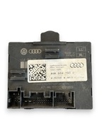 VW Audi Škoda Seat Modul Riadiaca Jednotka Dvere 4G8959795C 4G8959795C